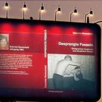 Leseprobe Gesprengte Fesseln